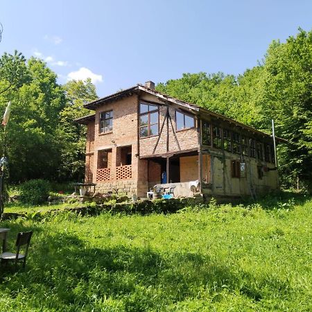 Balkan Mountains Villa Spa Елена Экстерьер фото