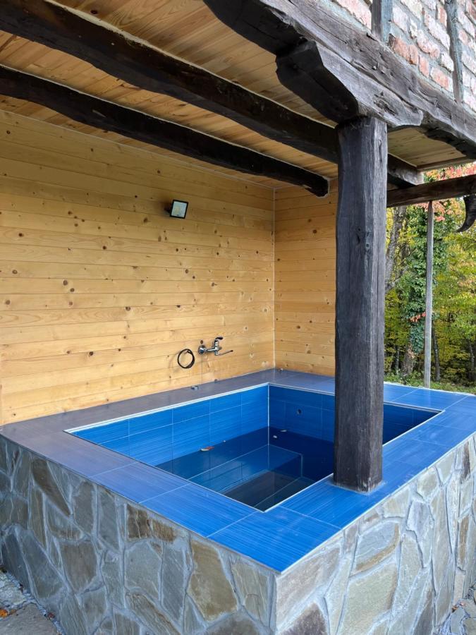Balkan Mountains Villa Spa Елена Экстерьер фото